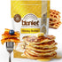 Blanket Pancakes and Waffle Mix Honey Butter Pancake Mix Just Add Water,
