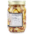 15 (2 Amish Wedding All-Natural Hot Pickled Garlic Ounces Jars)