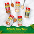 350g Cool Runnings Fish Seasoning - Authentic Caribbean Spice Blend for Grilled, Baked, and Fried Fish, Ideal