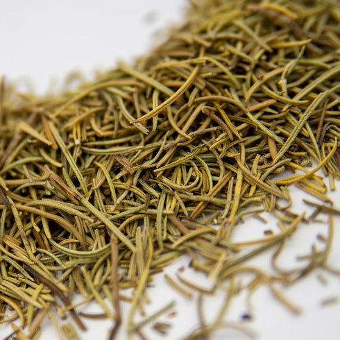6 Lbs Dried Rosemary Leaves - Despensa Colombiana Romero Seco, Dry Rosemary Leaves Bulk, Romero Seco for Cooking - Rose