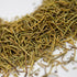 3 Lbs Dried Rosemary Leaves - Despensa Colombiana Romero Seco, Dry Rosemary Leaves Bulk, Romero Seco for Cooking - Rose
