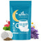 Aprika Life Sleep Tea for Bedtime Relaxation - Caffeine-Free Herbal Nighttime Tea with Chamomile, 60 Pack