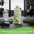 16.9 oz (Pack 12) 100% COCOXIM Ready to Drink Organic Coconut Water - of | Zero Added Sugar| Natural & Fresh