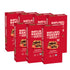 Nature's Bakery Whole Wheat Fig Bars, Strawberry, Real Fruit, Vegan, Non-GMO, Breakfast