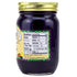 18 (Pack 2) Amish Wedding Blueberry Jam Ounces
