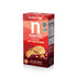 Nairn's Gluten-Free Original Oat Grahams, Healthy Snack, High Fiber, 5.64 oz, No Artificial Colors or Preservatives