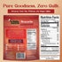 (1.25 lb) 1:1 Wildly Sweet Brazzein + Allulose Sweetener | Granulated Sugar Substitute, Clean Taste, Natural |