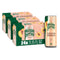 Maison Perrier Forever Peach Flavored Sparkling Water, 11.15 Fl Oz Cans, 8