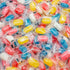 Classic Zero Sugar Candy 4 lb FlavorDrops, 5 Assorted Flavors, Low Carb,