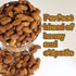 ASS KICKIN’ Chipotle Honey Roasted Peanuts, 12 Oz., Ultimate Spicy Gourmet Gift