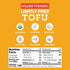 Hodo Golden Turmeric Lightly Fried Tofu