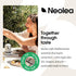 100% (500ml) Neolea Easy-Pour Extra Virgin Olive Oil For the Pan Mild & Mellow Made to Cook, Sizzle, Saut, Roast & Bake
