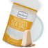 Fine Sea Salt for Homemade Cheese Making, Gluten-Free and Non-Iodized, Flaky Salt,