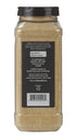 22.0 oz. (21808) Watkins Gourmet Spice, Organic Garlic Powder, Bottle