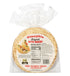 12 Pack (4 Count Pack, 48 Joseph's Original White Pita Bread - Low Calorie - Kosher and Vegan - Fresh Baked - per Pitas