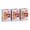 Katz Gluten Free Cinnamon Donuts. Soft, spiced, and sweet, Free of Dairy,