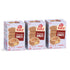 Katz Gluten Free Cinnamon Donuts. Soft, spiced, and sweet, Free of Dairy,