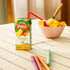 200 ml (Pack 24) Petit Mango Nectar, of Refreshing Tropical Fruit Beverage