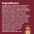 18.8 oz (Pack 2) Campbell's Chunky Creamy Chicken Bacon Carbonara Soup, Can