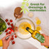50/50 500 mL, 16.9 Oz BetterBody Foods Refined Avocado Olive Oil Blend, Non-GMO Cooking Oil, Gluten Free, Kosher