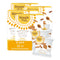 Simple Mills Snack Packs Honey Cinnamon Sweet Thins, Healthy Snacks for Kids,