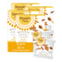 Simple Mills Snack Packs Honey Cinnamon Sweet Thins, Healthy Snacks for Kids,