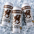 Sprecher 16 oz (12 Pack), Low Cal Root Beer Soda fl Cans Fire-Brewed Reduced Calorie Craft Soda with Real Honey