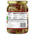 3 (15.5 oz, 3-Pack) Aunt Nellies Bean Salad Classic Sweet Tangy Ready-to-Eat Bean Medley Green Wax Kidney Beans