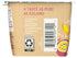 5 Icelandic Provisions, Yogurt Skyr Oat Mango Passion Fruit, Ounce
