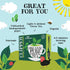 Clipper 80 (Pack 3, 240 Pure Green Teabags of Total Teabags)