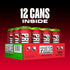 200mg 355mg Free,16 12 Pack PRIME Energy CHERRY LIMEADE, Zero Sugar Energy Drink, Caffeine and of Electrolytes