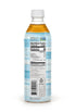 16.9 (Pack 12) 0 Teas' Tea Unsweetened Green White Tea Ounce of Organic, Sugar Free, Calories