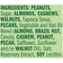 5.5 Oz (Pack 2) Emerald Nuts, Salty Sweet Mixed Nuts