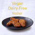 Frozen 9 oz. Gardein Plant-Based Seven Grain Crispy Tenders, Vegan, Meat Alternative