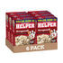 Hamburger Helper Stroganoff Value Size Pasta Meal (10.2 oz - 6 Pack)