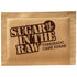 Sugar in the Raw Single Serve Packets, 400 Count