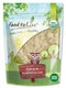 Food to Live Organic Cashew Flour, 3 Pounds - Non-GMO, Finely Ground