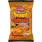 Herrs Cheese Curls, Honey Cheese Flavored, Gluten Free Snacks, 3oz Bag (20