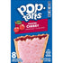 13.5oz (8 Pop-Tarts Toaster Pastries, Breakfast Foods, Kids Snacks, Frosted Cherry, Box Pop-Tarts)