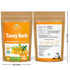 1.8 oz. 50g Pishma Tea Tansy Flowers Herbal Tea (Tanacetum Vulgare L.) - Dried Cut Tansy Flowers Herb