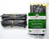 50 Aromatic Tahitian Vanilla Beans for Making Vanilla Extract, Whole Vanilla Beans