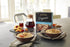 Better Oats 8 Organic Bare Instant Multigrain Hot Cereal with Flax ct Box