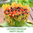 7.75 Oz Betty Crocker Suddenly Pasta Salad Classic