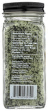 4.5 OZ OCEANS HALO Organic Seaweed Salt