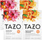 TAZO Tea Bags, Passion & Wild Sweet Orange Herbal Tea 20CT (2ea)