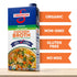 100% 32 oz (Pack 6) Swanson Natural Low Sodium Organic Chicken Broth, Carton