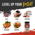 7 Oz Lane's Smoked Paprika Powder, All-Natural Smoked Paprika Seasoning, Goes Well with Meat, Pork, and Vegetables