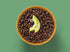 10 oz 6 Fillo's Cuban Black Beans - Ready to Eat Beans, Gluten-Free, Preservative-Free, Microwavable Meals, Non-GMO