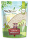 Food to Live Italian Arborio Rice, 1 Pound Short Grain White Rice,