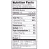 13.66 oz 13.66 Simply Asia Unsweetened Coconut Milk, fl - One Ounce Can of Unsweetened Coconut Milk, Gluten and Dairy